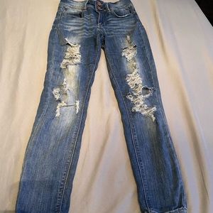 Don’t fit anymore but they’re still great!